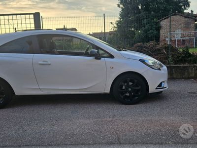 usata Opel Corsa 1.4gpl 2016