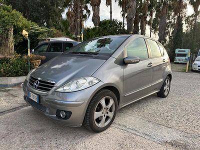 usata Mercedes A180 Classe A -2.0 110cv