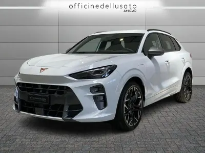Nuova Cupra Terramar 203 CV (149 kW) 2026 SUV