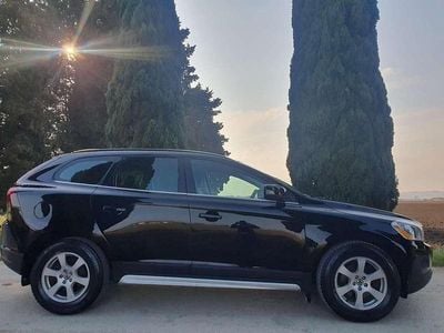 Usata Volvo XC60 175 CV (128 kW) 2010 SUV