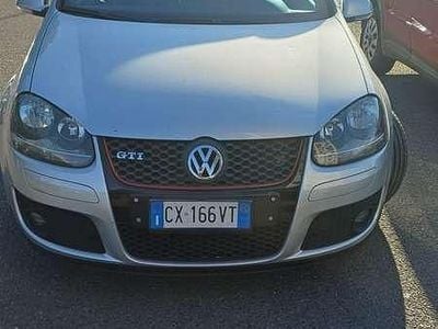 Usado VW Golf IV GTI 200 CV (147 kW) 2005 Berlina