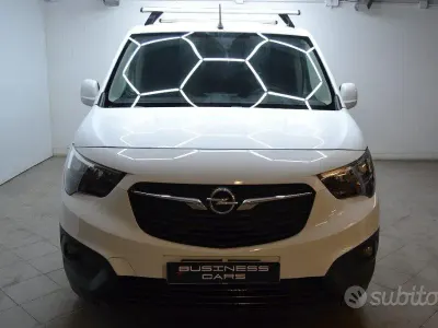 Usata Opel Combo