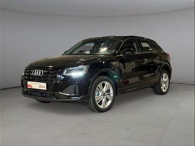 Nuova Audi Q2 Advanced Plus 150 CV (110 kW) 2025 Nero SUV