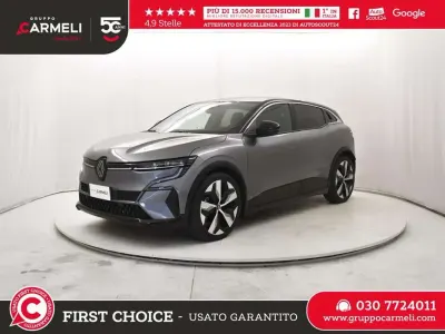 Begagnad Renault Megane E-Tech