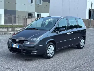 Usata Fiat Ulysse