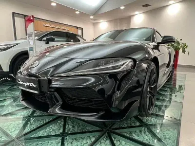 Nuova Toyota Supra 339 CV (249 kW) 2026 Coupé