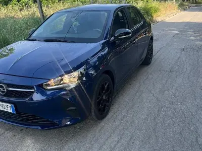 Usata Opel Corsa