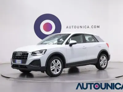 Usata Audi Q2