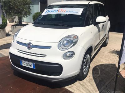usata Fiat 500L 1.3 MultiJet Pop Star 95cv S/S