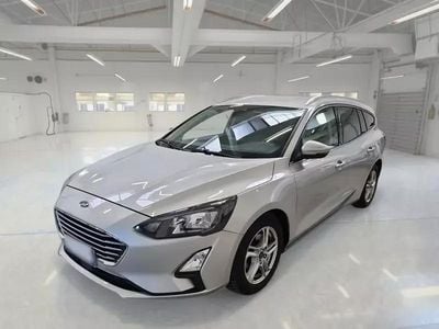 Usata 2020 Ford Focus Station wagon | 10.950 € (Ottimo prezzo)