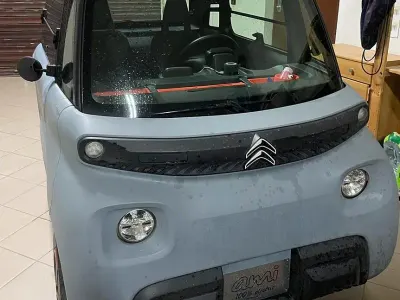 Occasion Citroën AMI 2021 Berline