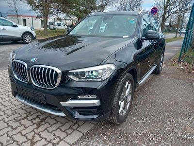 usata BMW X3 xDrive20i xLine