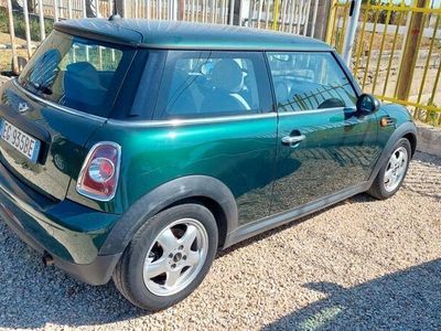 usata Mini Cooper Coupé -