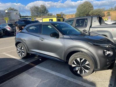 usata Nissan Juke JukeII 2020 1.0 dig-t Acenta 114cv dct