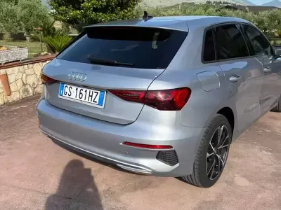 Usata Audi A3
