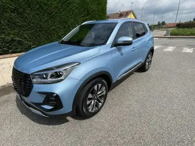 Usata DR DR 5.0 150 CV (110 kW) 2024 SUV