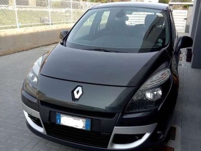 Renault Scénic III