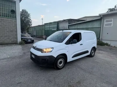 Usata Citroën Berlingo 75 CV (55 kW) 2019 Other Monovolume