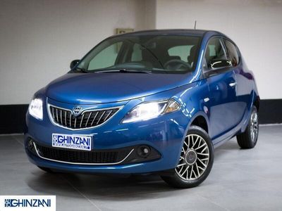 usata Lancia Ypsilon 1.0 FireFly 5 porte S&S Hybrid Gold Plus del 2023 usata a Calusco d'Adda