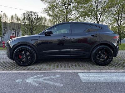 Usata Jaguar E-Pace 179 CV (131 kW) 2019 SUV