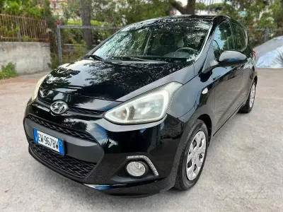 Usata Hyundai i10