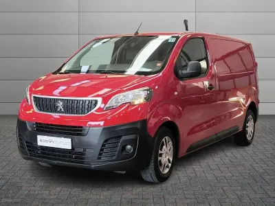 Usata Peugeot Expert