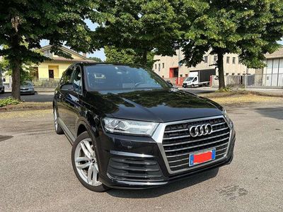 Usata Audi Q7 Ambiente 272 CV (200 kW) 2016 SUV