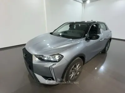 Usata DS Automobiles DS3 Crossback