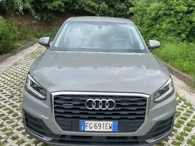 Usata Audi Q2