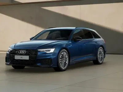Usata Audi A6