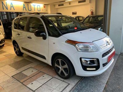 usata Citroën C3 Picasso - 2017