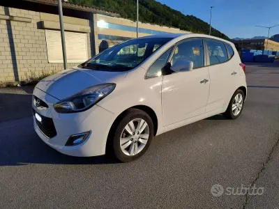 Usata Hyundai ix20