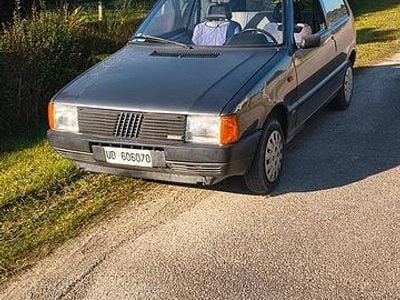 Occasion Fiat Uno 45 ch (33 kW) 1988 Citadine