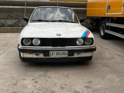 Usata BMW 318 113 CV (83 kW) 1991 Bianco Station wagon
