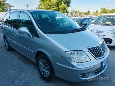 Usata Lancia Phedra