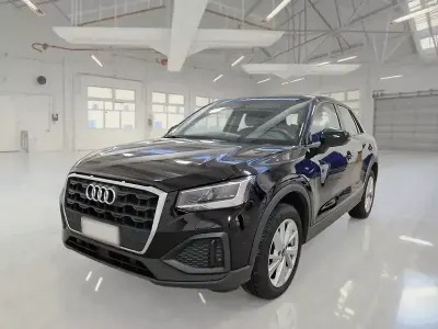 Usata Audi Q2