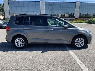 Usata VW Touran 2016 Monovolume