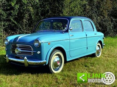 usata Fiat 1100 .