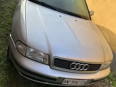 Usata Audi A4