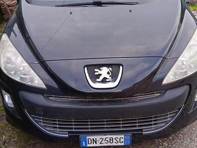 usata Peugeot 308 308 1.2 e-THP 110 CV Access