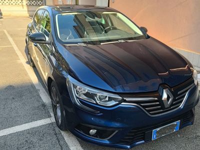 Renault Mégane IV