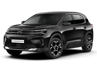 usata Citroën C5 Aircross AIRCROSS PLUS BlueHDi 130 S&S EAT8