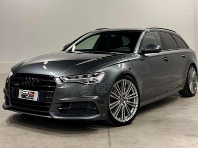 Usata Audi A6 Business 272 CV (200 kW) 2017 Other Station wagon