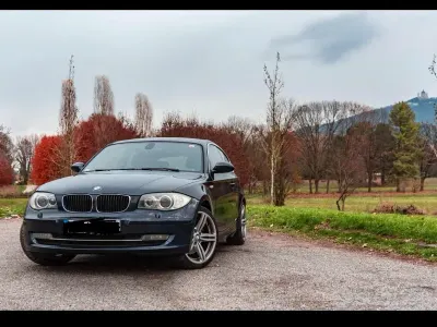 Usata BMW 123