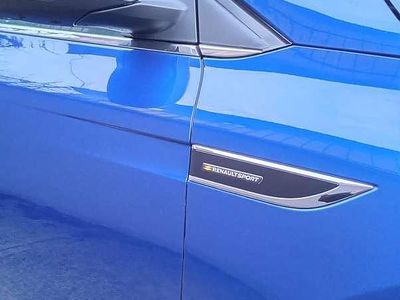 Usata Renault Mégane IV GT 165 CV (121 kW) 2017 Berlina