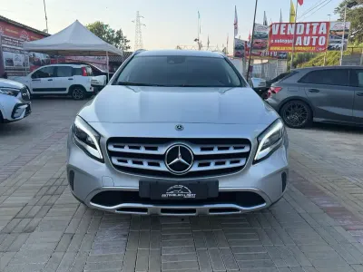 Usata Mercedes GLA200