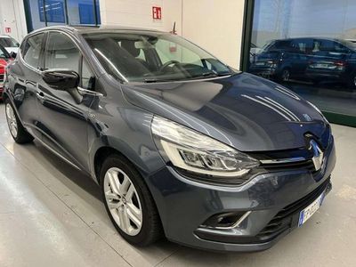 usata Renault Clio IV -