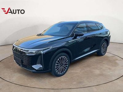 Nuova Omoda 9 537 CV (394 kW) 2026 Other SUV