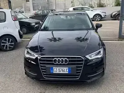 Usata Audi A3