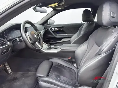Usata BMW 220